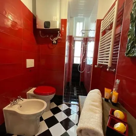 Il Paradiso Nella Giara Apartment