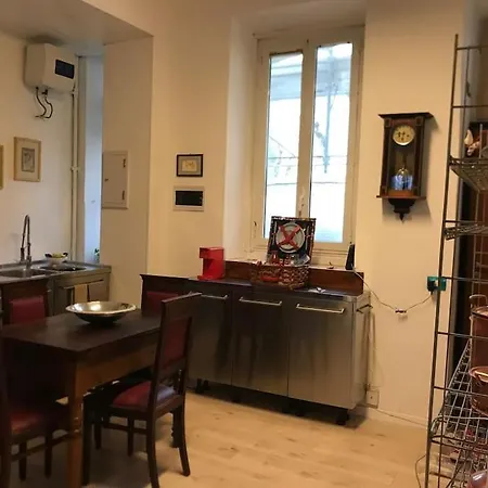 Il Paradiso Nella Giara *