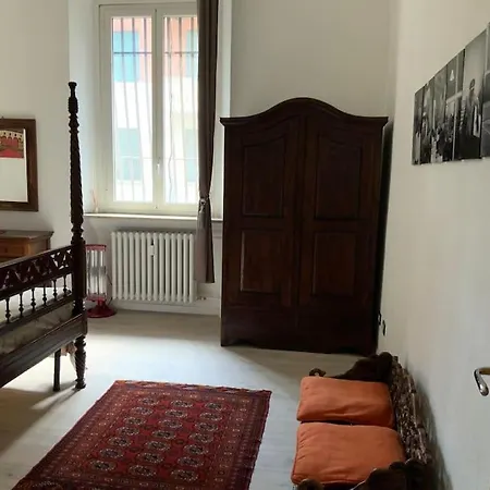 Apartment Il Paradiso Nella Giara