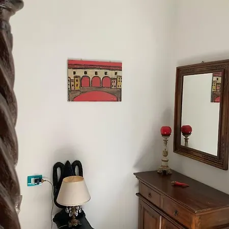 Apartment Il Paradiso Nella Giara *
