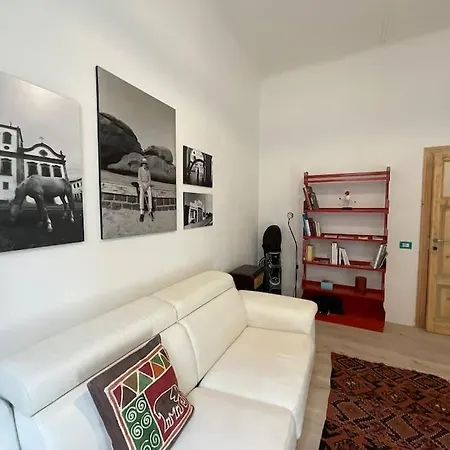Apartment Il Paradiso Nella Giara