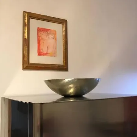 Il Paradiso Nella Giara Apartment