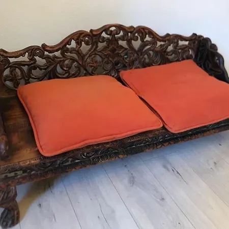 Apartment Il Paradiso Nella Giara Milan