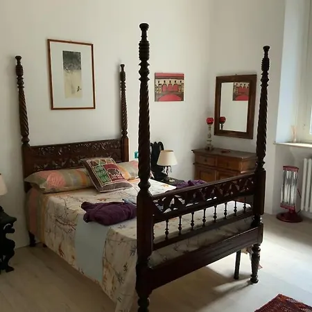 Il Paradiso Nella Giara Apartment Milan