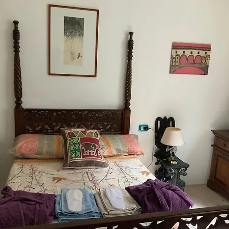 Il Paradiso Nella Giara