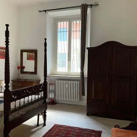 Il Paradiso Nella Giara Apartment Milan