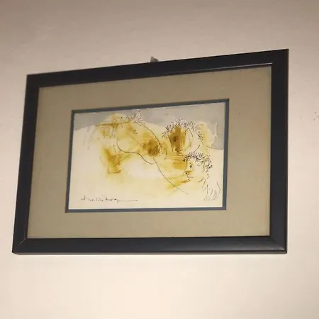Il Paradiso Nella Giara Apartamento *